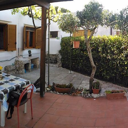 Casa A Villaggio Paradiso 圣凯撒利亚温泉 外观 照片