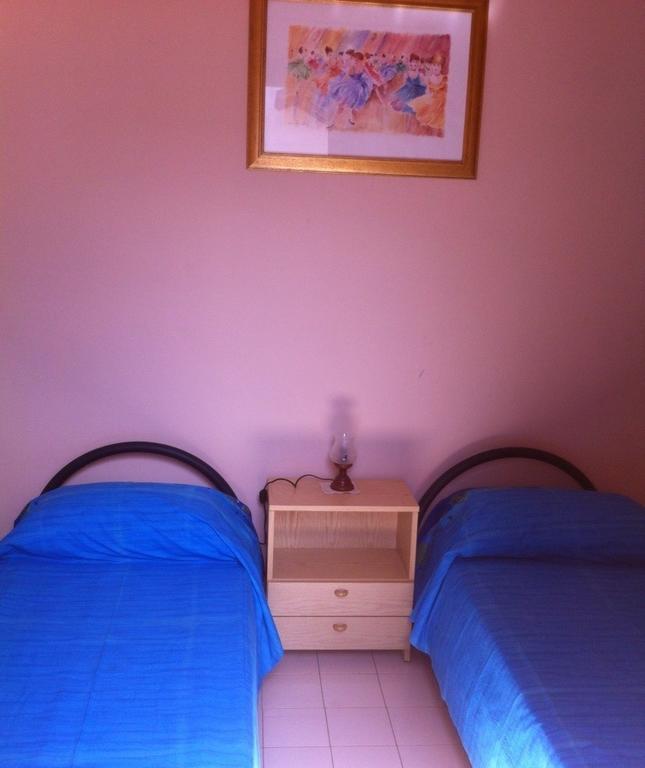 Casa A Villaggio Paradiso 圣凯撒利亚温泉 客房 照片