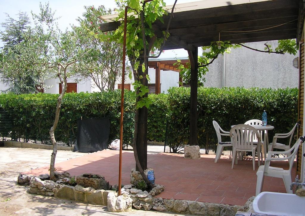 Casa A Villaggio Paradiso 圣凯撒利亚温泉 客房 照片