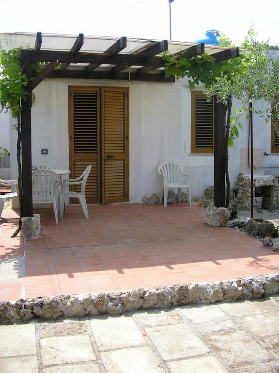 Casa A Villaggio Paradiso 圣凯撒利亚温泉 外观 照片