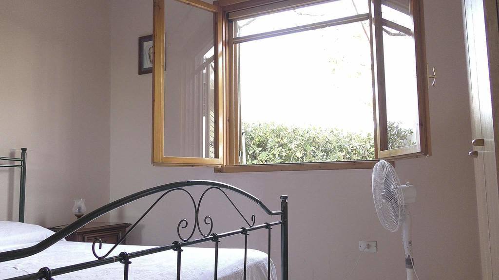 Casa A Villaggio Paradiso 圣凯撒利亚温泉 外观 照片